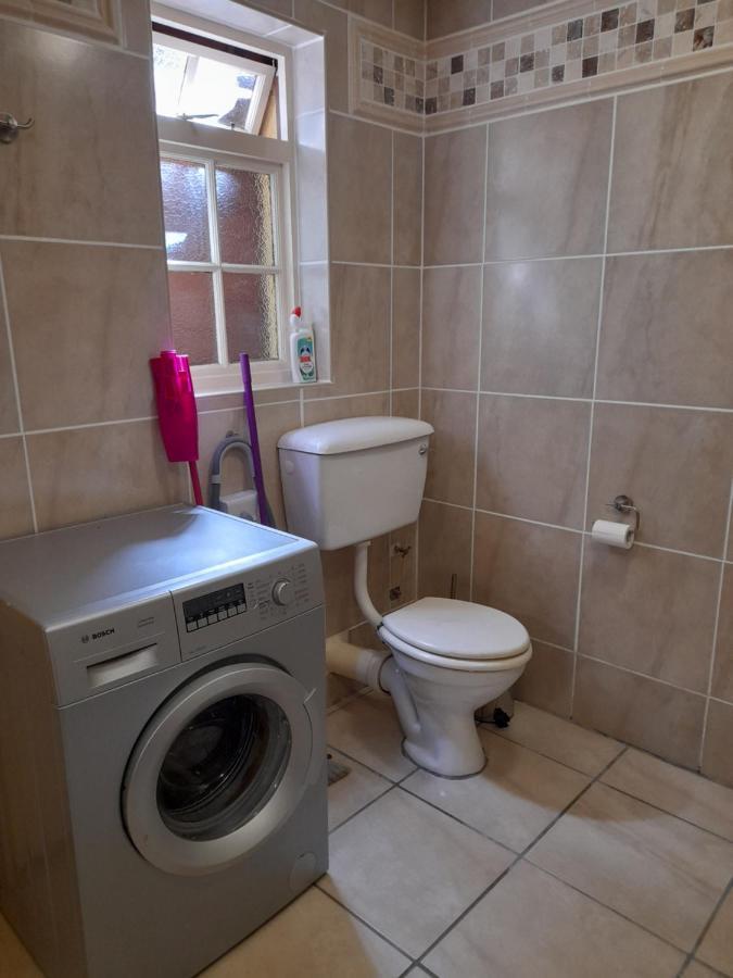 Lovely Concordia, Unit With Free Parking Guest house *