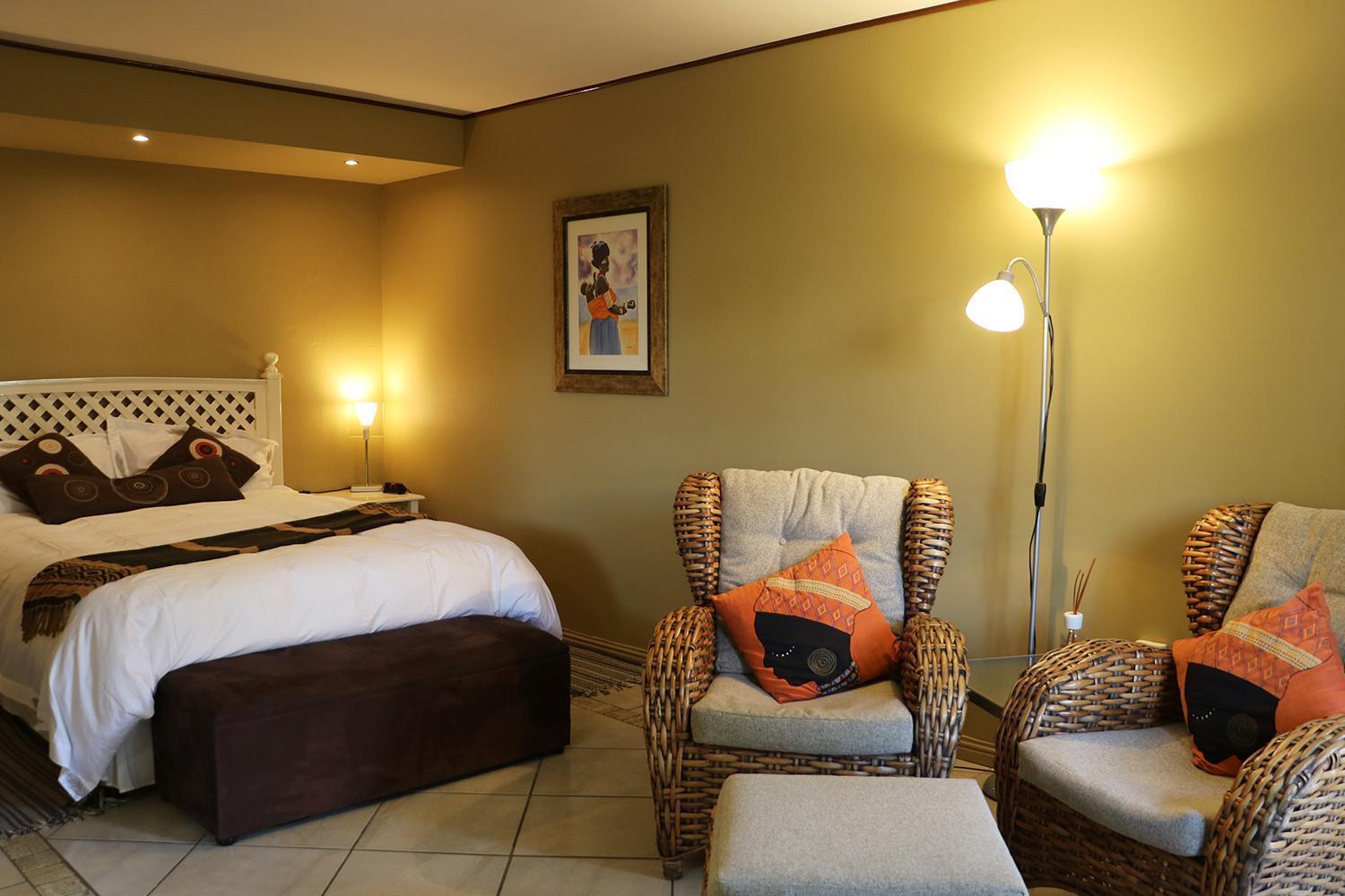 Lovely Concordia, Unit With Free Parking Guest house