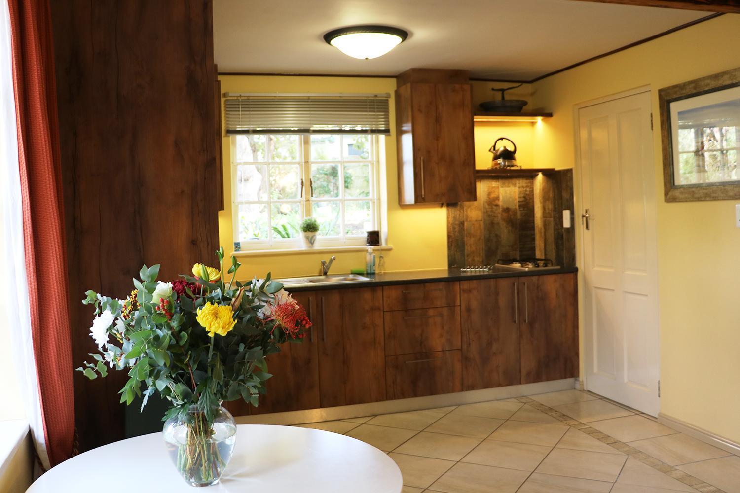 Guest house Lovely Concordia, Unit With Free Parking Cape Town