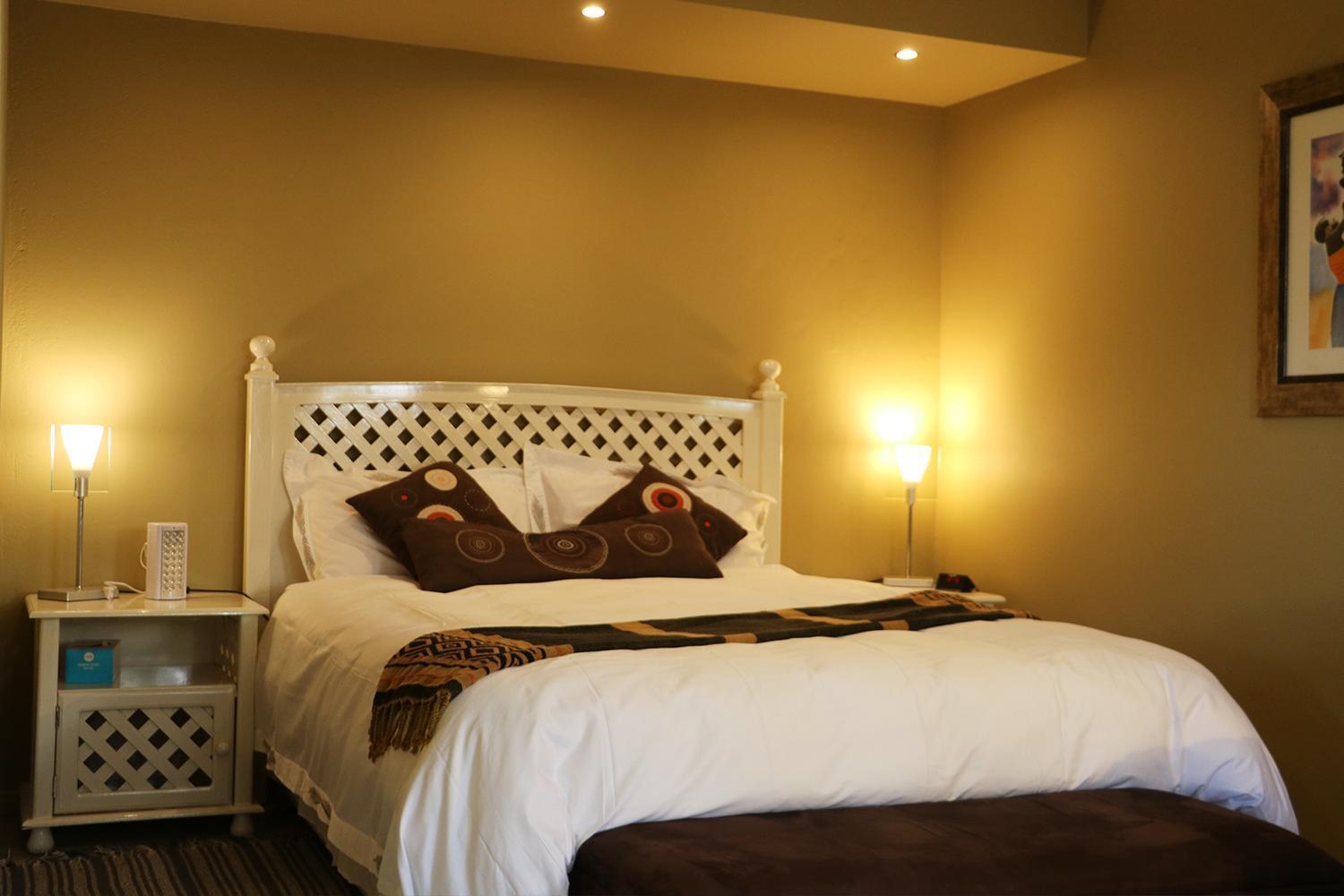 Lovely Concordia, Unit With Free Parking * Cape Town