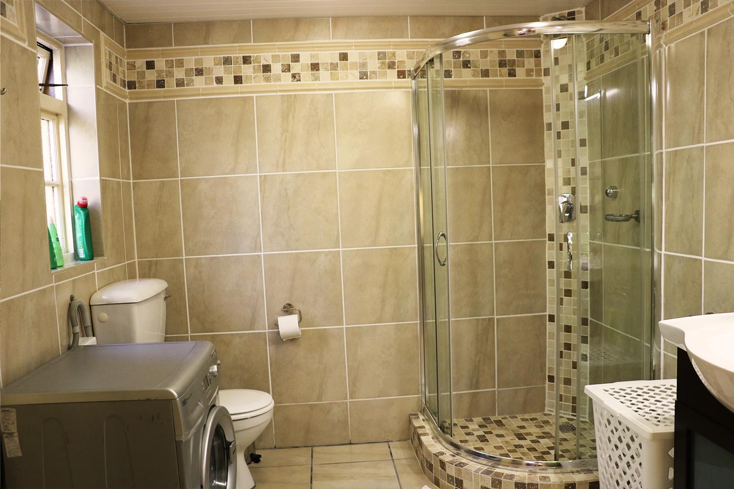 Guest house Lovely Concordia, Unit With Free Parking *